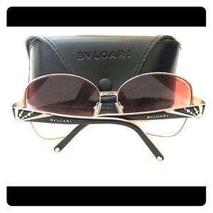 Vintage Bvlgari sunglasses